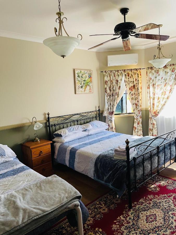 Golden Lace B&B Sarina Экстерьер фото