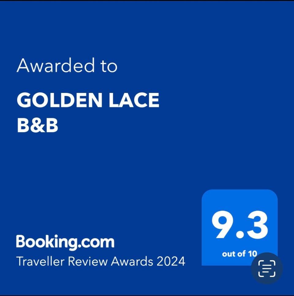 Golden Lace B&B Sarina Экстерьер фото